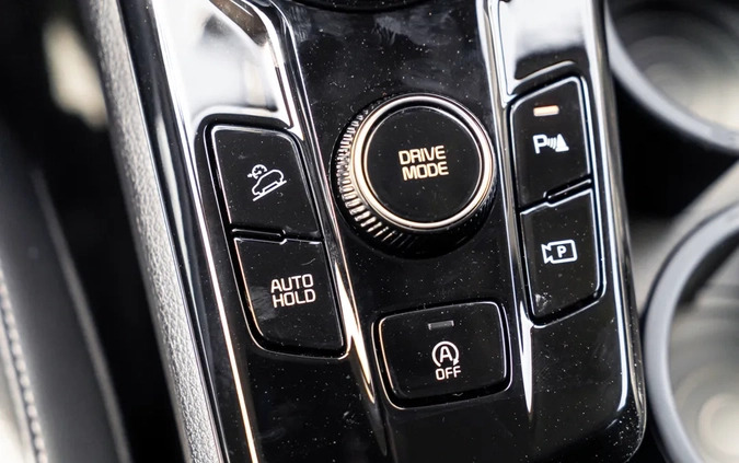 Kia Sportage cena 180800 przebieg: 10, rok produkcji 2024 z Zbąszynek małe 562